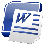 Formulario Word
